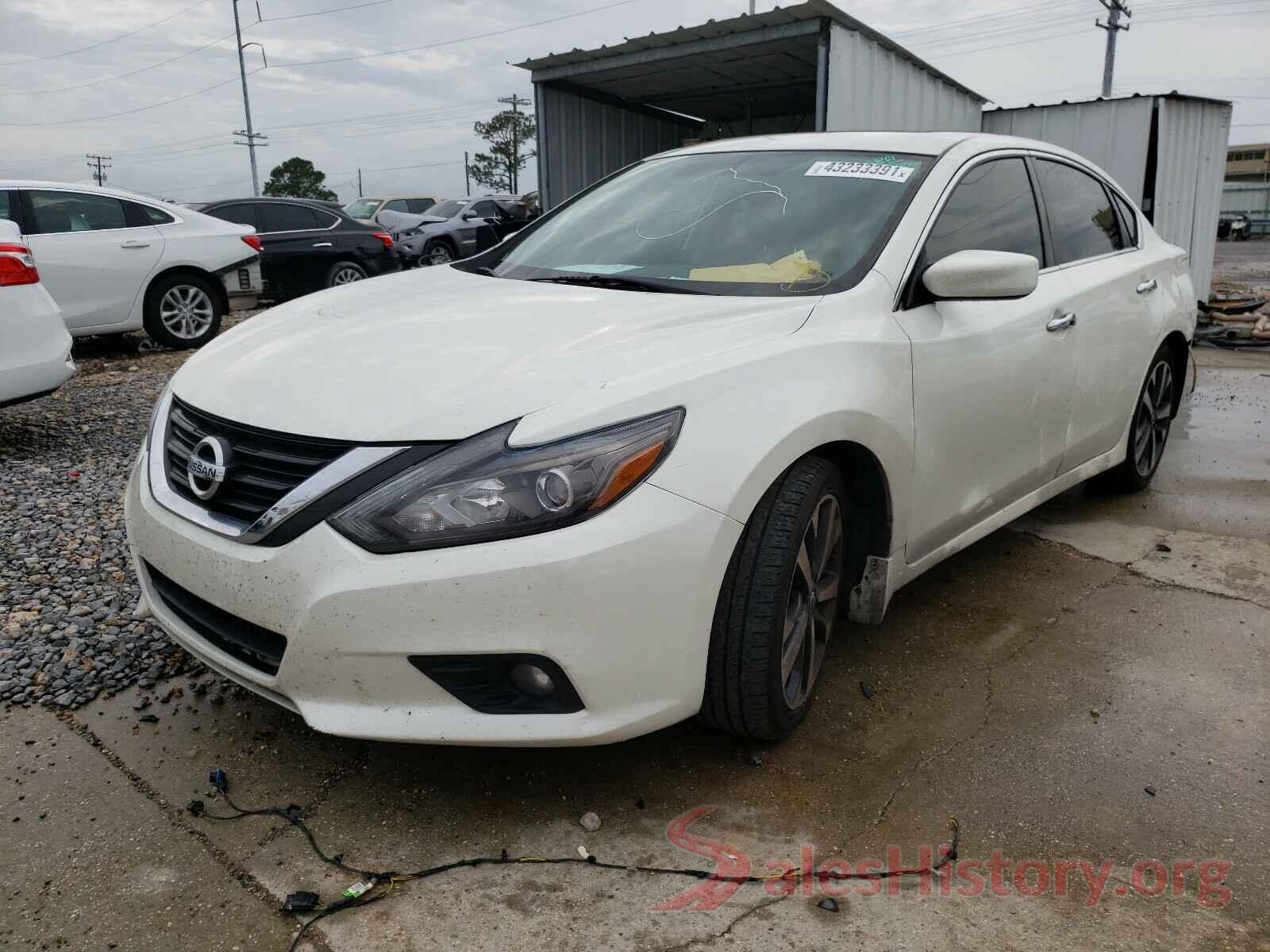 1N4AL3AP7GC211011 2016 NISSAN ALTIMA