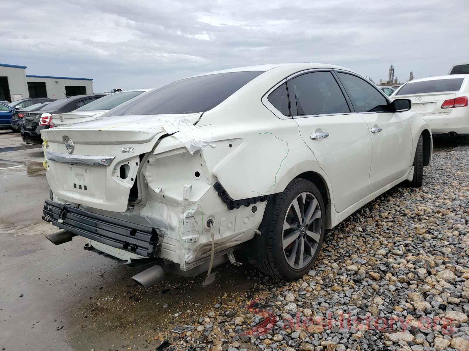 1N4AL3AP7GC211011 2016 NISSAN ALTIMA