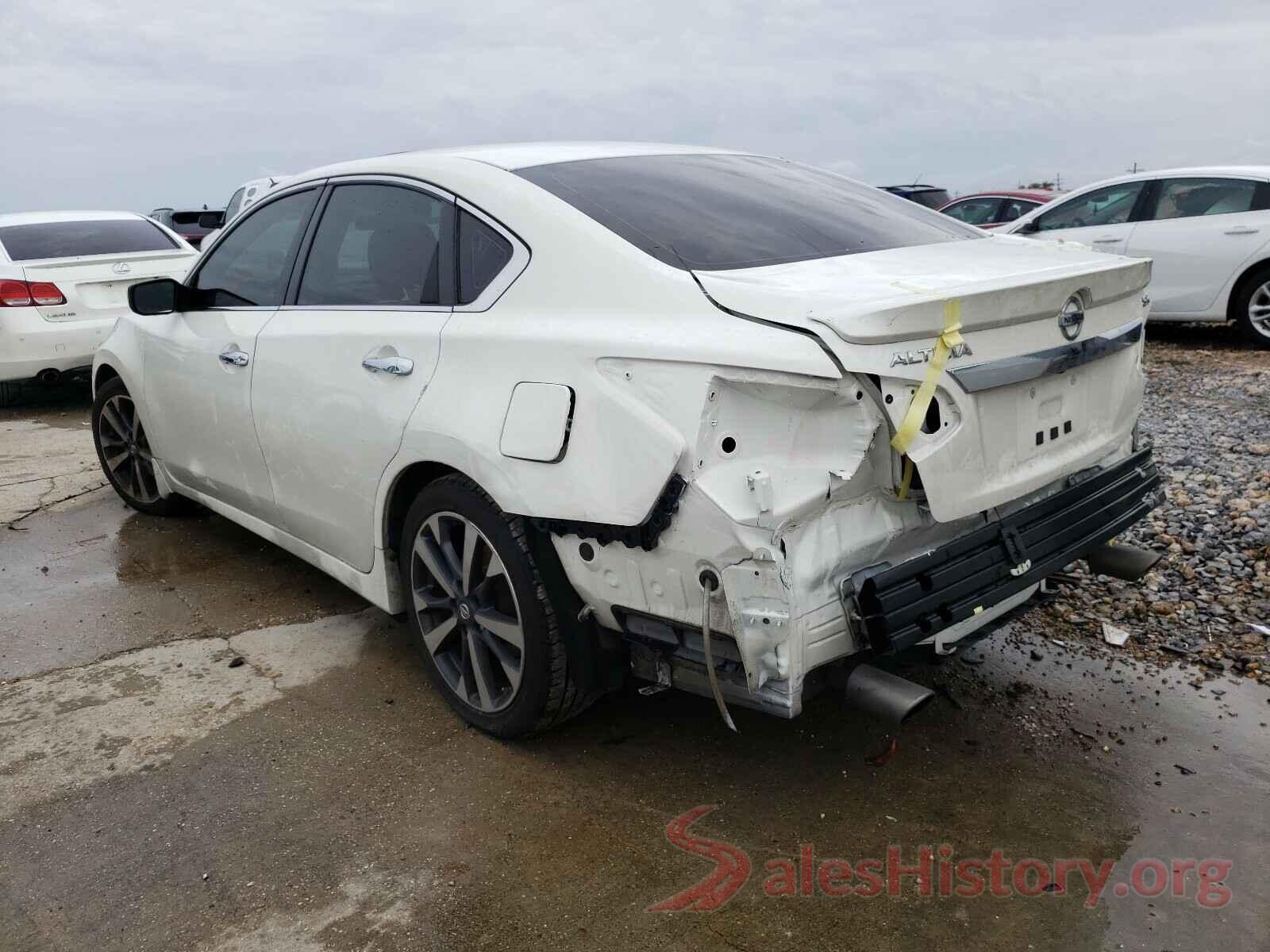 1N4AL3AP7GC211011 2016 NISSAN ALTIMA