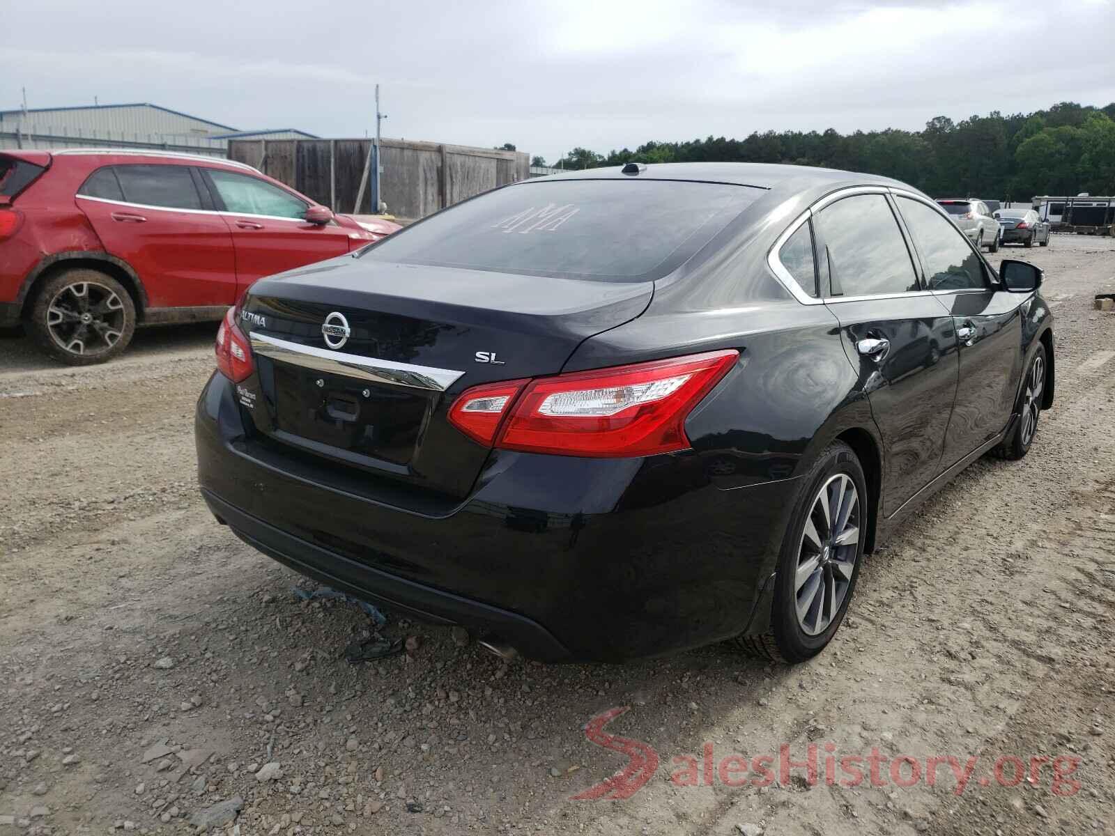 1N4AL3AP5GC275306 2016 NISSAN ALTIMA