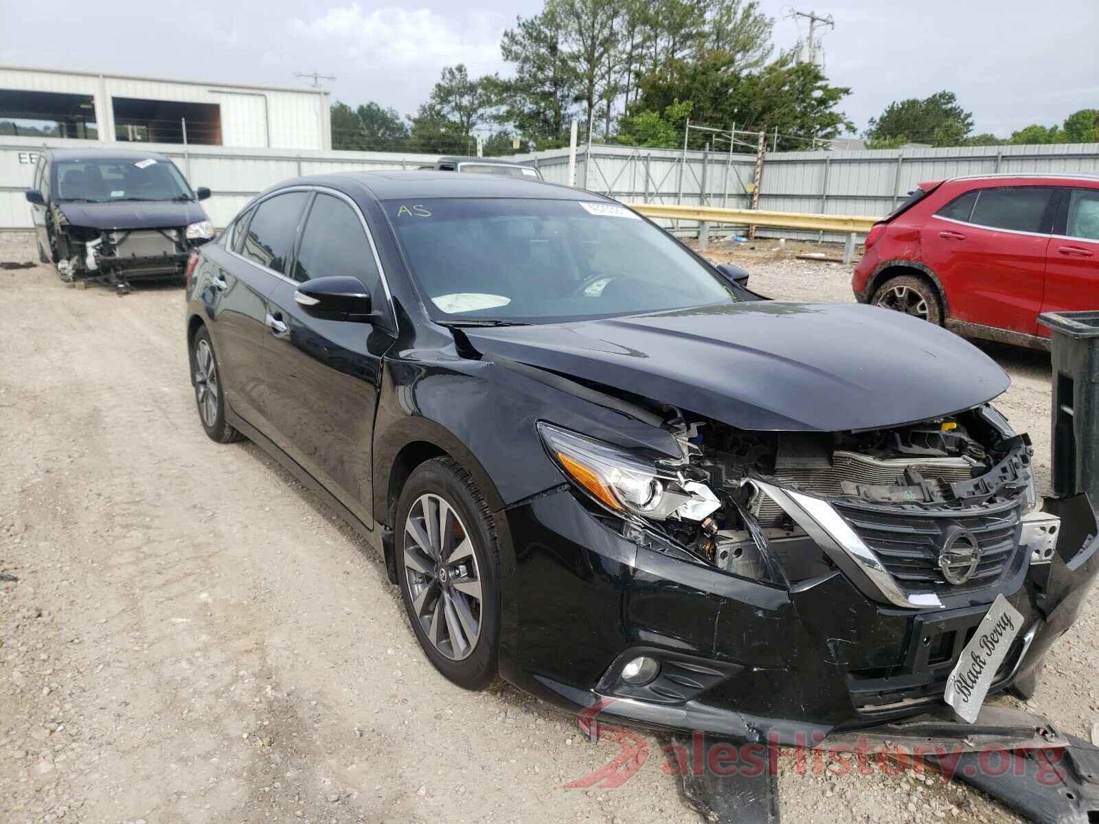 1N4AL3AP5GC275306 2016 NISSAN ALTIMA