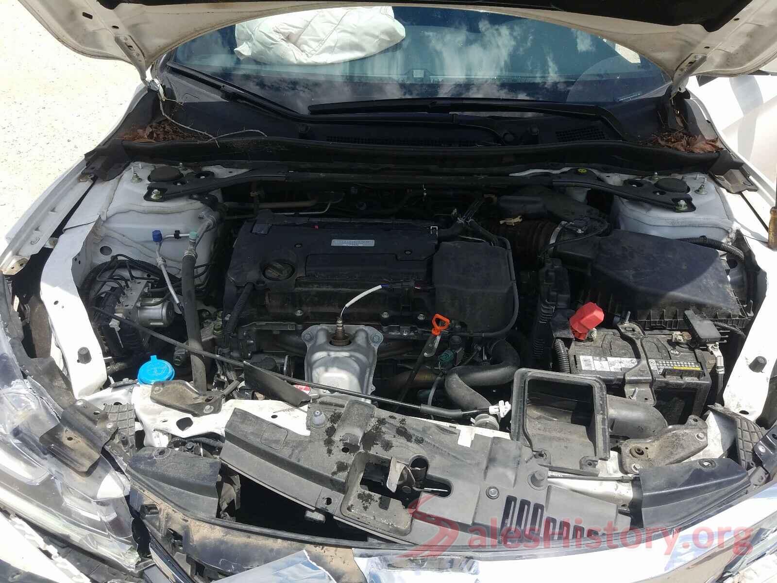 1HGCR2F16HA290976 2017 HONDA ACCORD