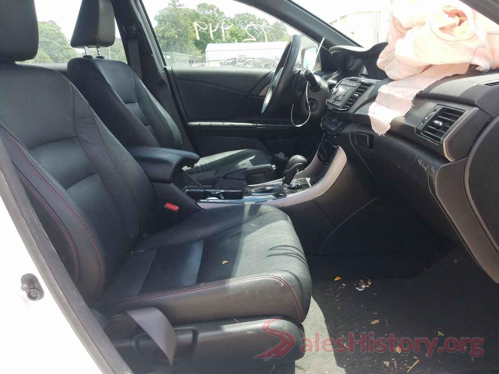 1HGCR2F16HA290976 2017 HONDA ACCORD