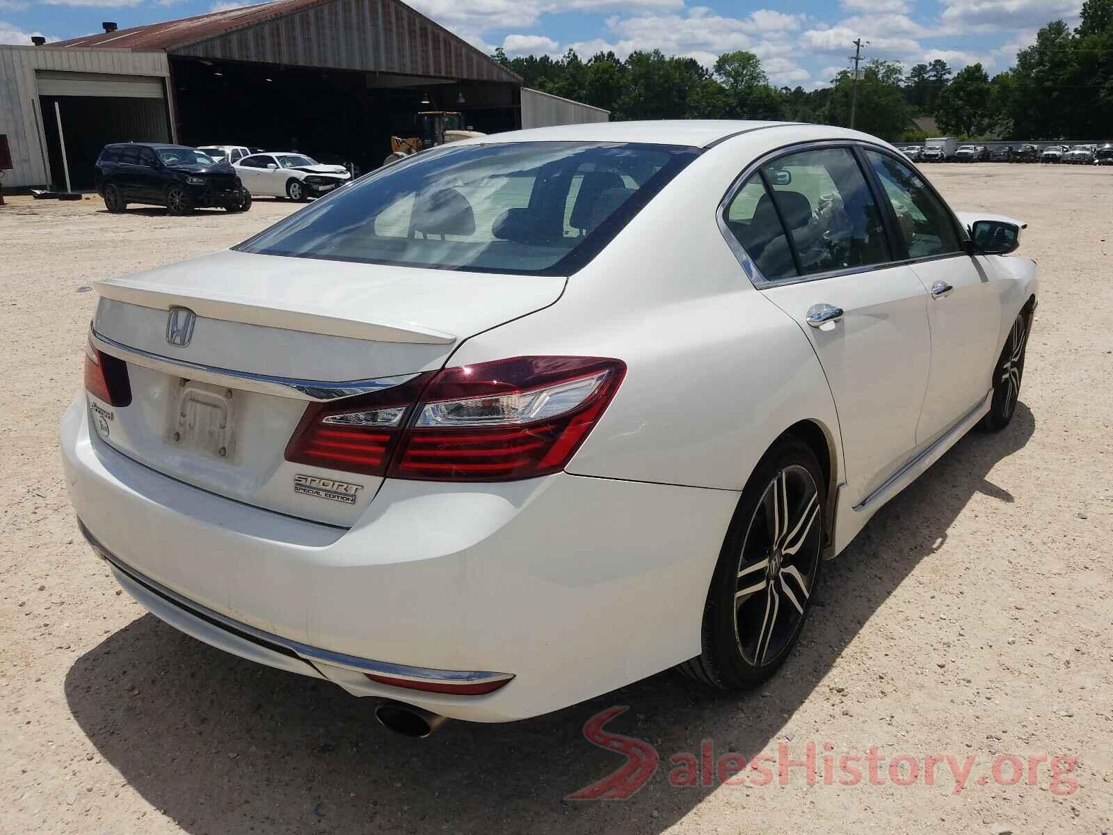 1HGCR2F16HA290976 2017 HONDA ACCORD