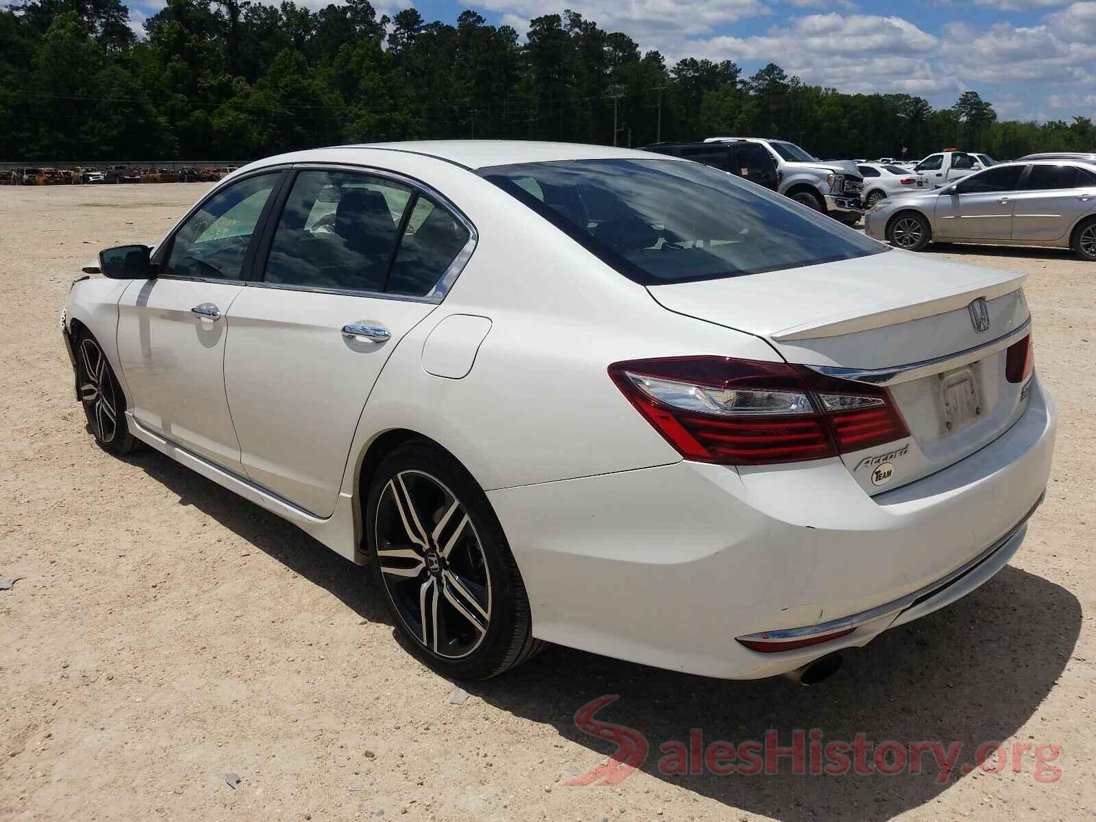 1HGCR2F16HA290976 2017 HONDA ACCORD