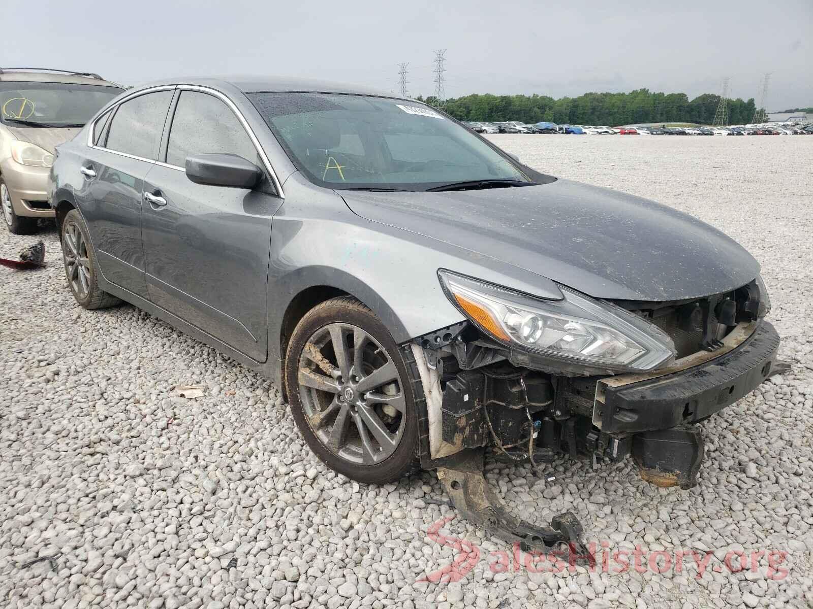 1N4AL3AP4JC228811 2018 NISSAN ALTIMA