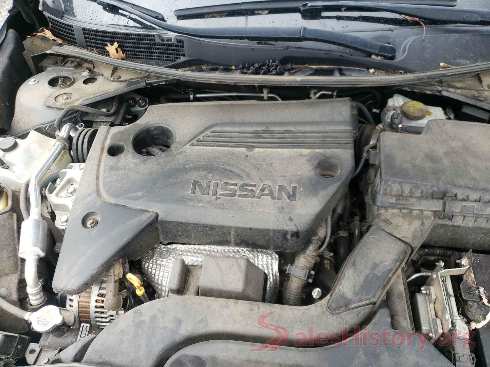 1N4AL3AP4JC228811 2018 NISSAN ALTIMA