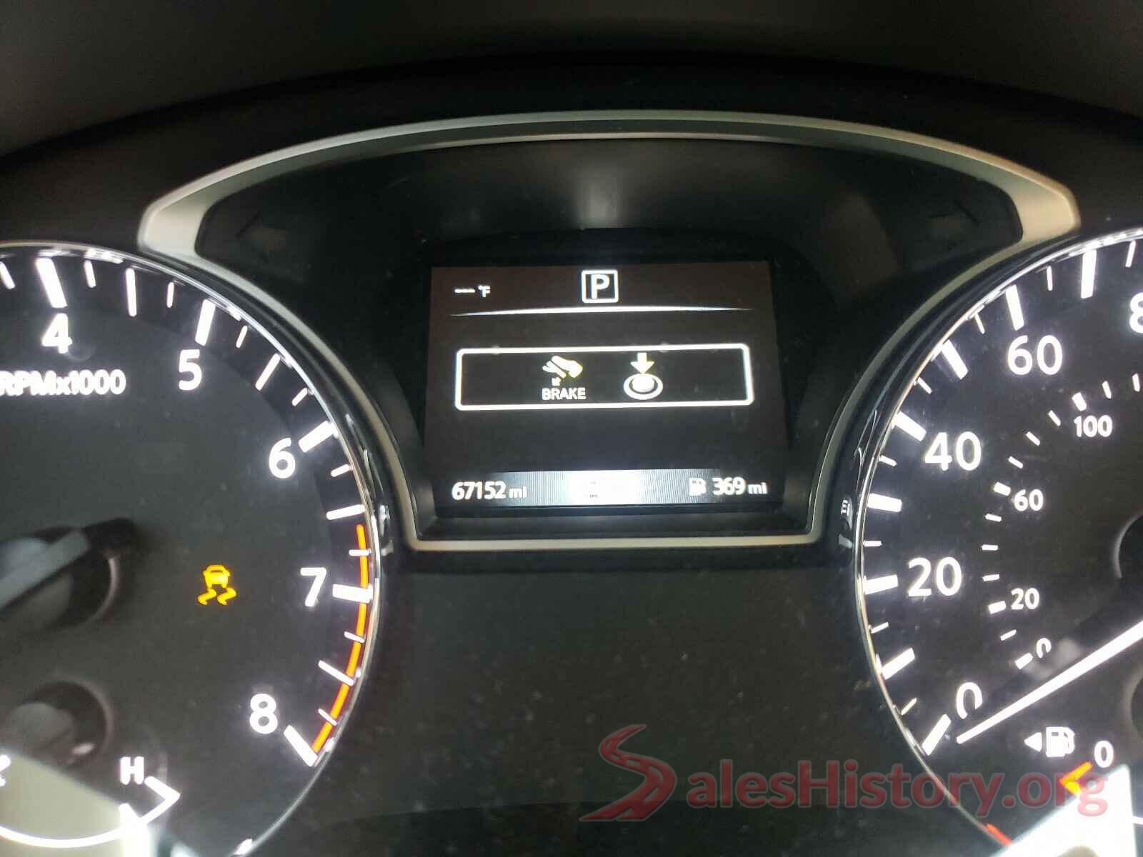 1N4AL3AP4JC228811 2018 NISSAN ALTIMA