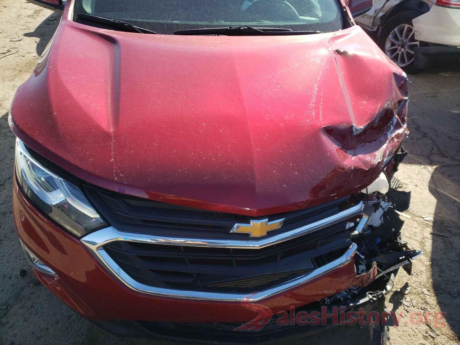 3GNAXJEV6JS566076 2018 CHEVROLET EQUINOX