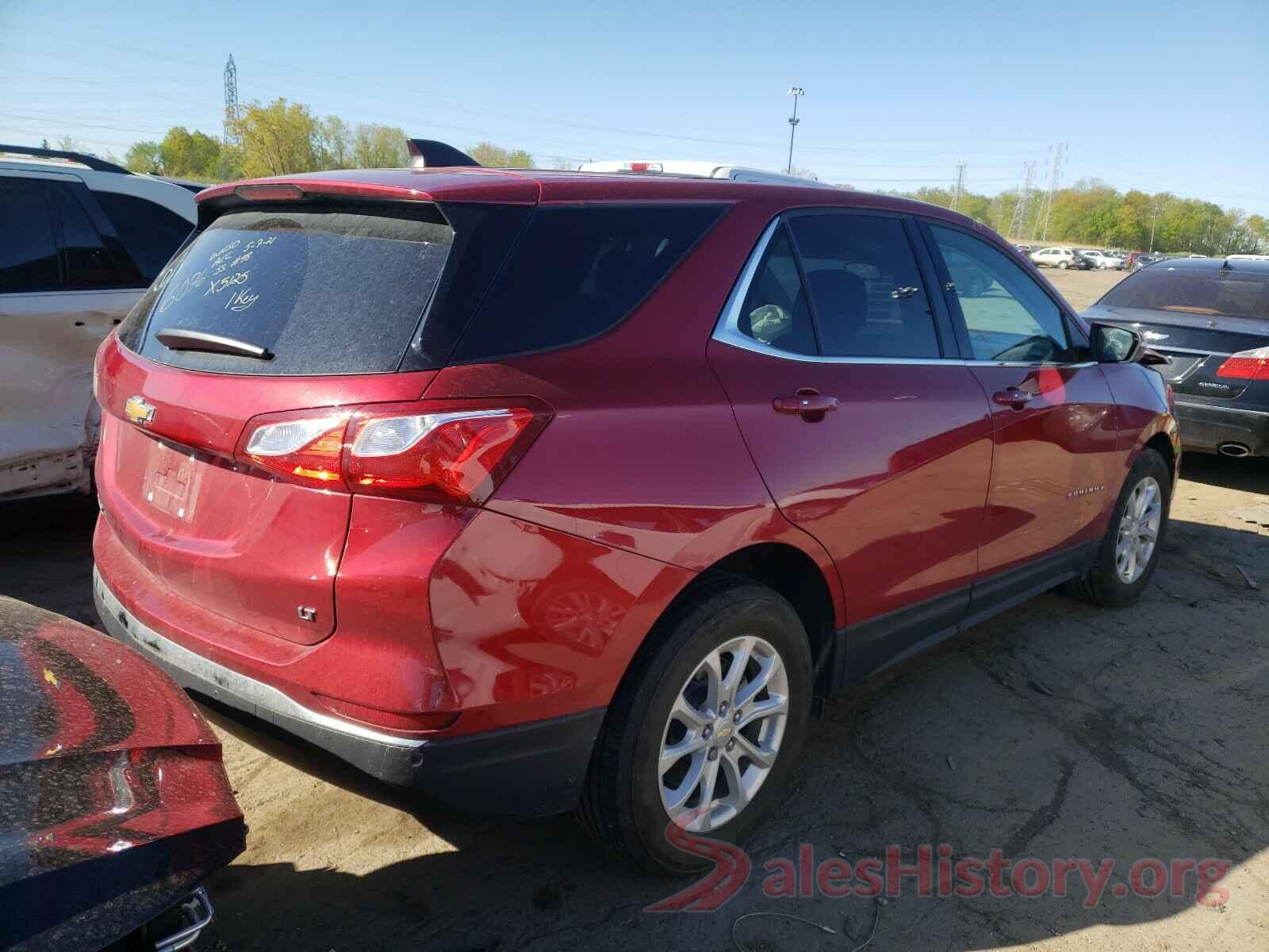 3GNAXJEV6JS566076 2018 CHEVROLET EQUINOX