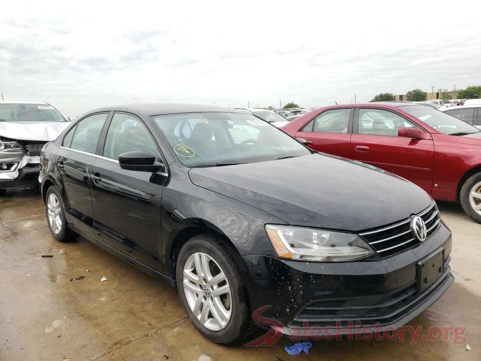 3VW2B7AJ2HM209197 2017 VOLKSWAGEN JETTA