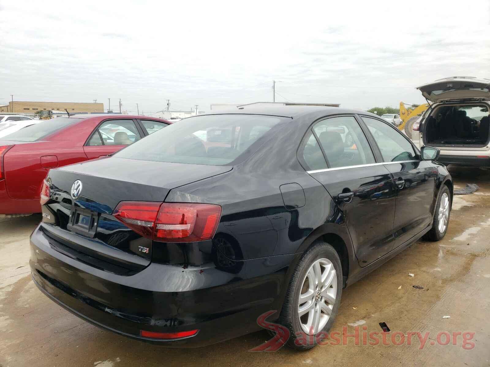 3VW2B7AJ2HM209197 2017 VOLKSWAGEN JETTA