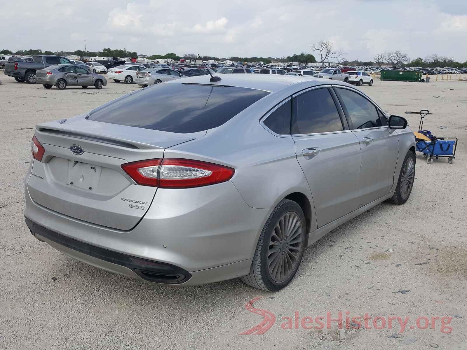 3FA6P0K92GR207393 2016 FORD FUSION