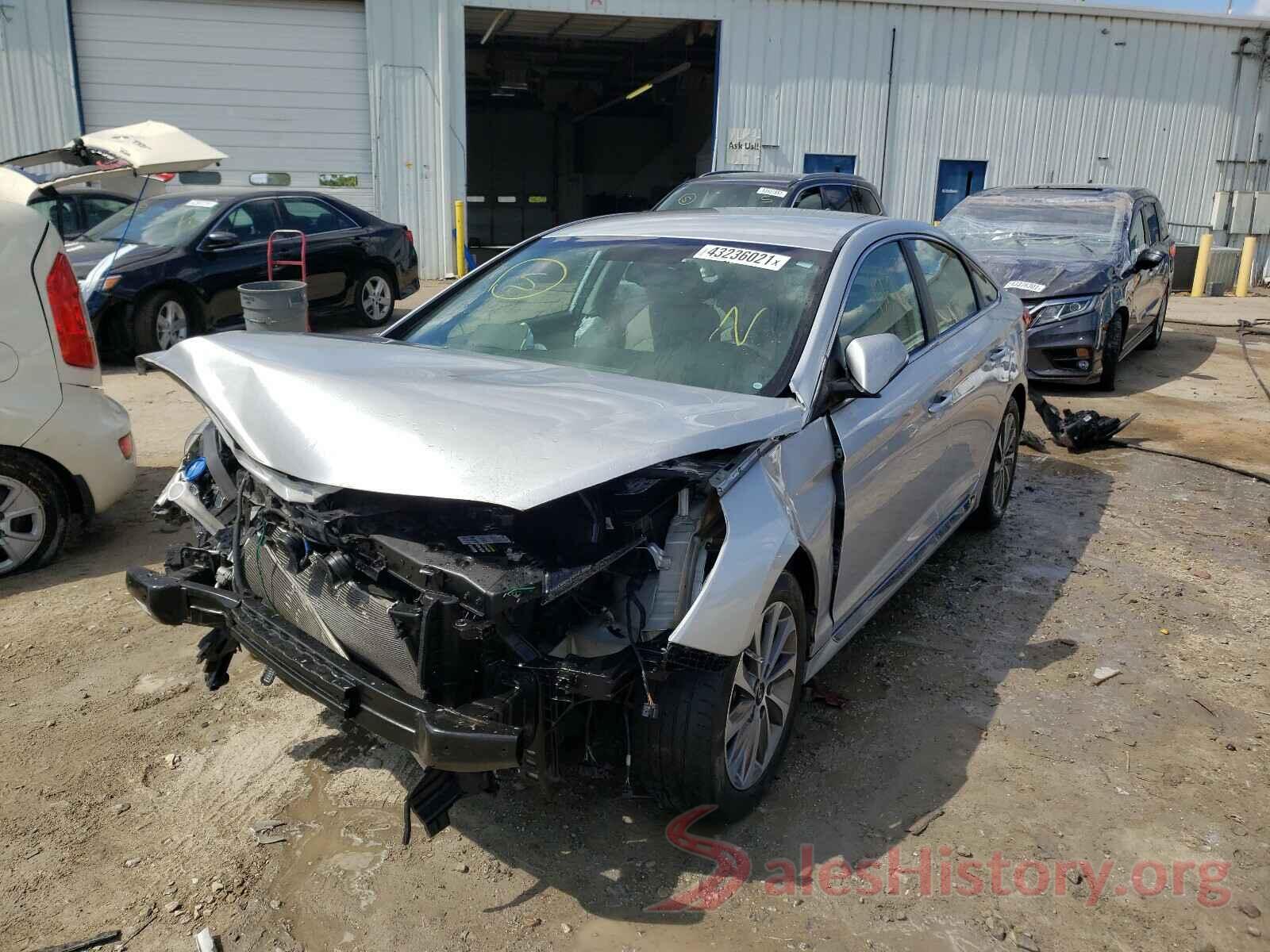 5NPE34AF2GH371844 2016 HYUNDAI SONATA