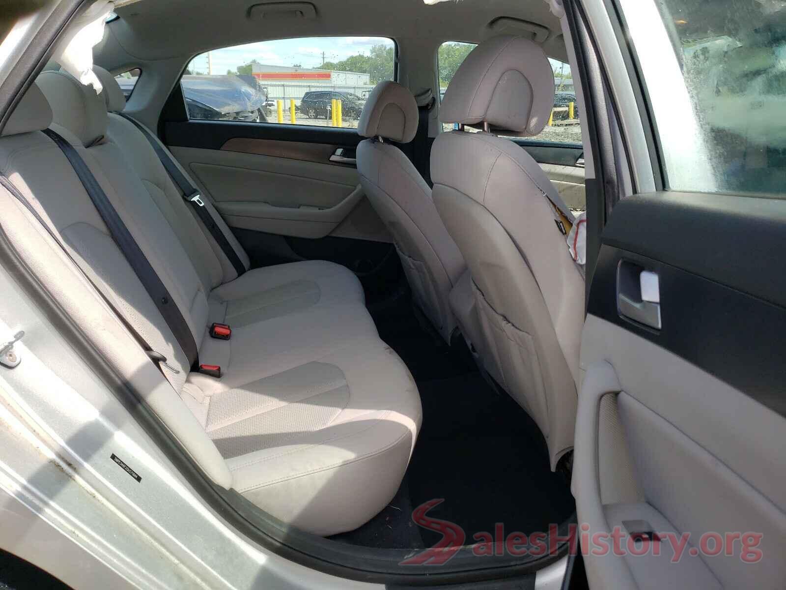 5NPE34AF2GH371844 2016 HYUNDAI SONATA