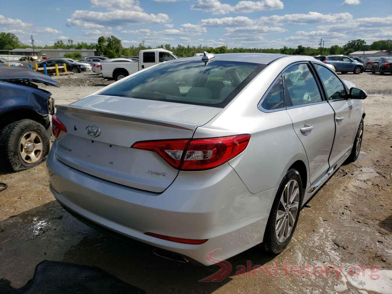 5NPE34AF2GH371844 2016 HYUNDAI SONATA