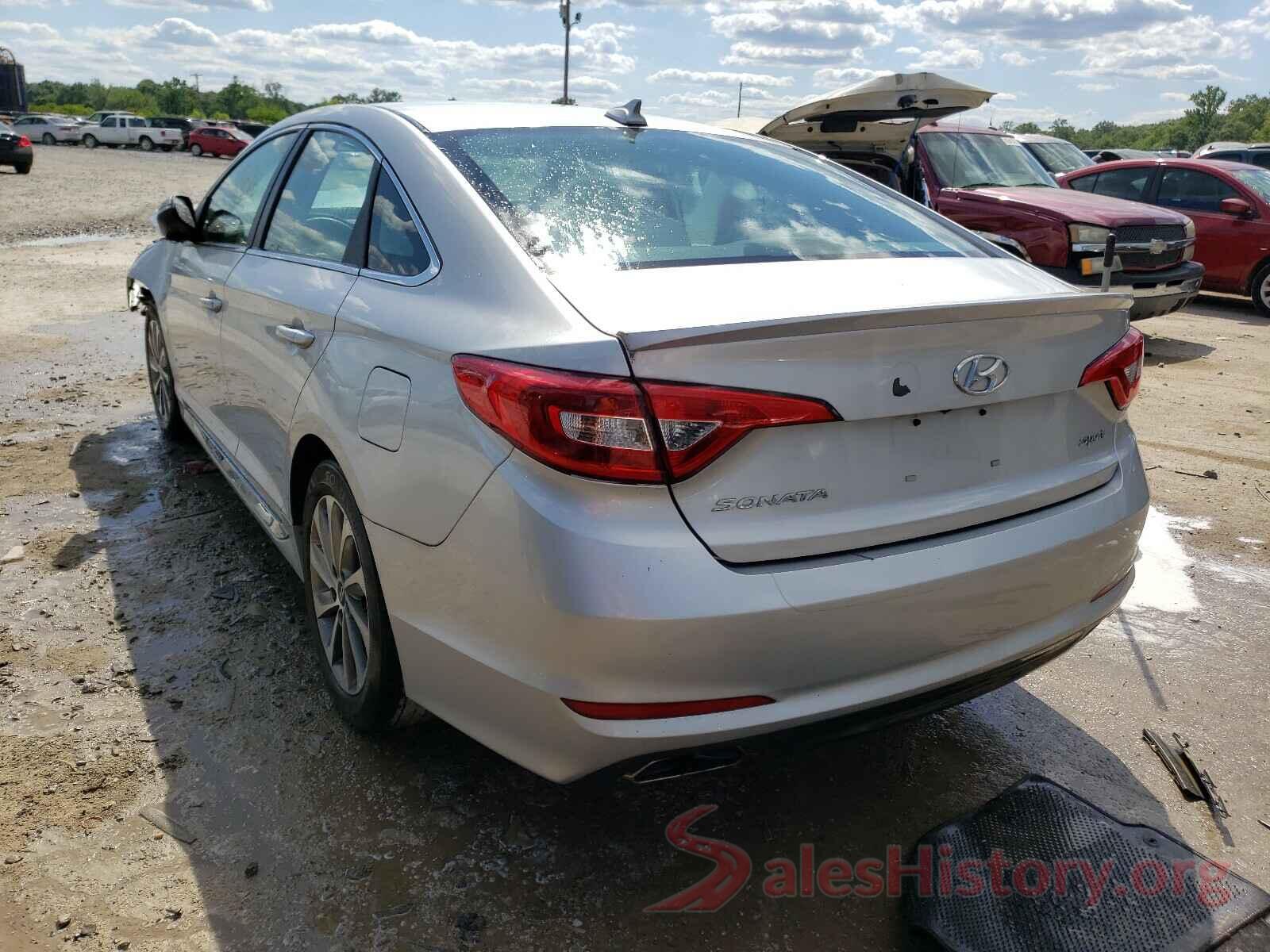 5NPE34AF2GH371844 2016 HYUNDAI SONATA