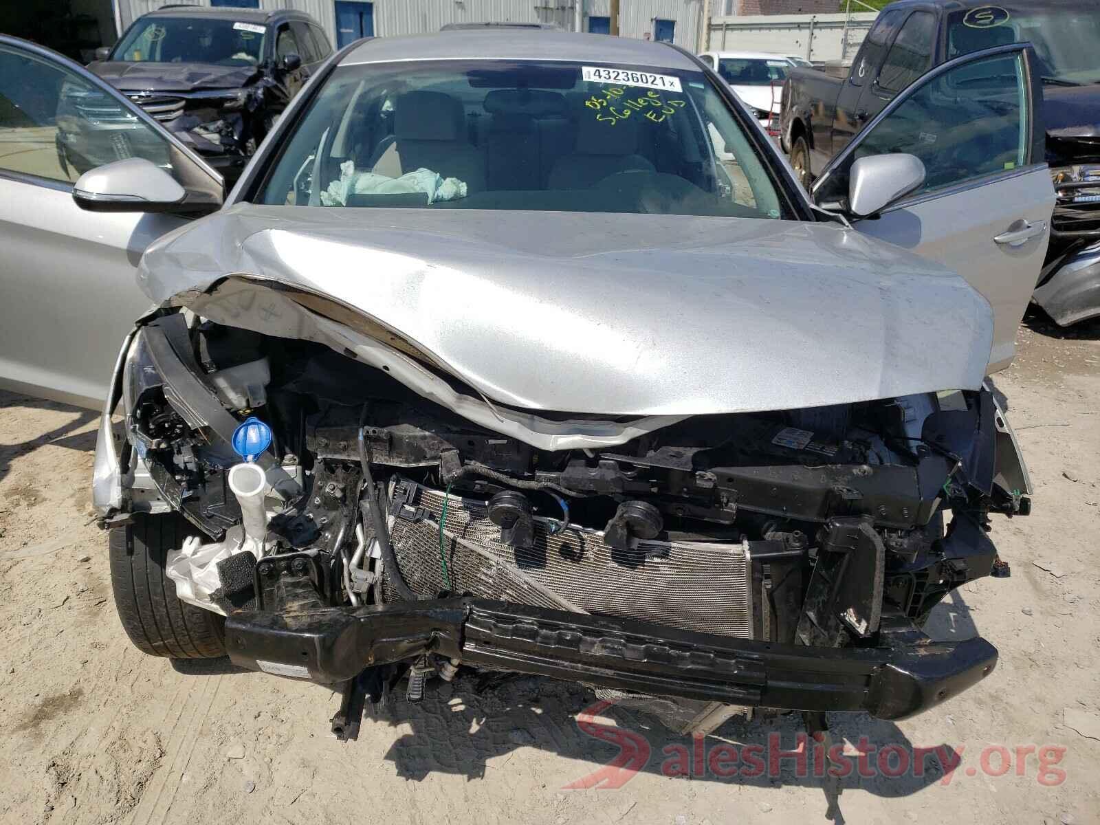 5NPE34AF2GH371844 2016 HYUNDAI SONATA