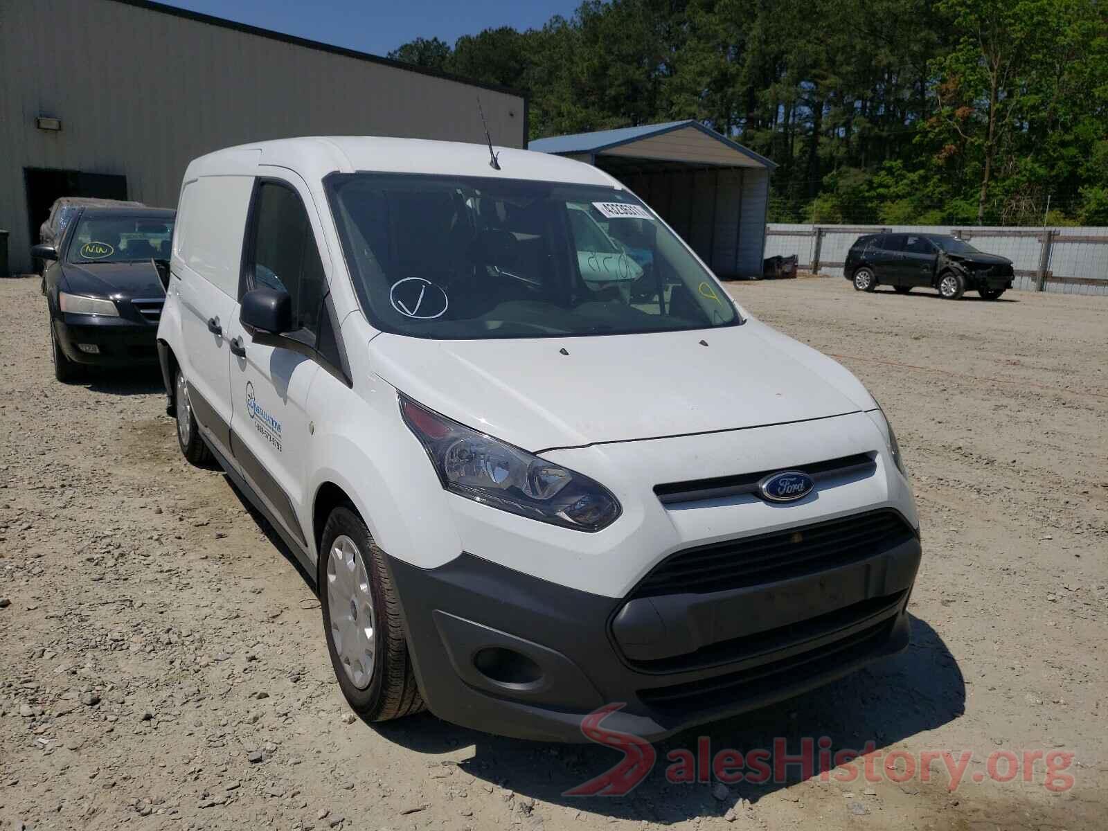 NM0LS7E74G1263650 2016 FORD TRANSIT CO