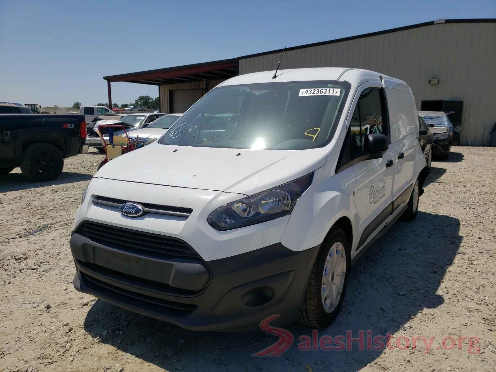 NM0LS7E74G1263650 2016 FORD TRANSIT CO