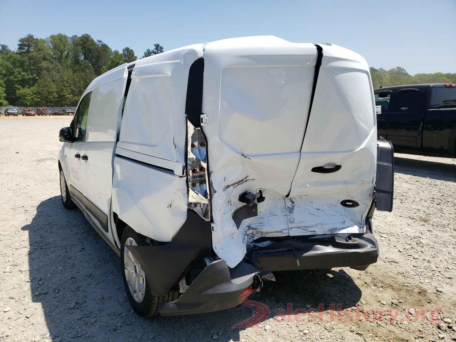 NM0LS7E74G1263650 2016 FORD TRANSIT CO