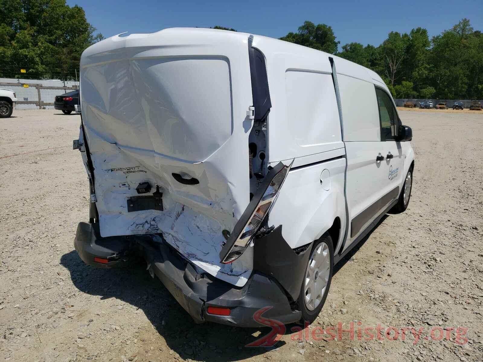 NM0LS7E74G1263650 2016 FORD TRANSIT CO