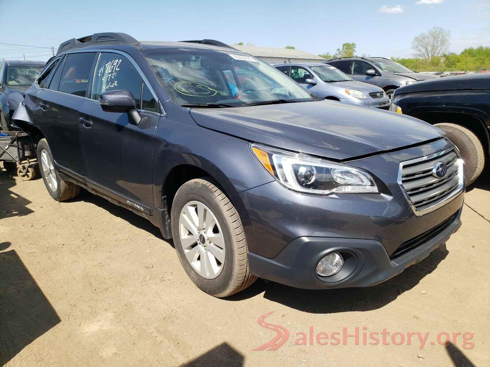 4S4BSAHC4H3418901 2017 SUBARU OUTBACK