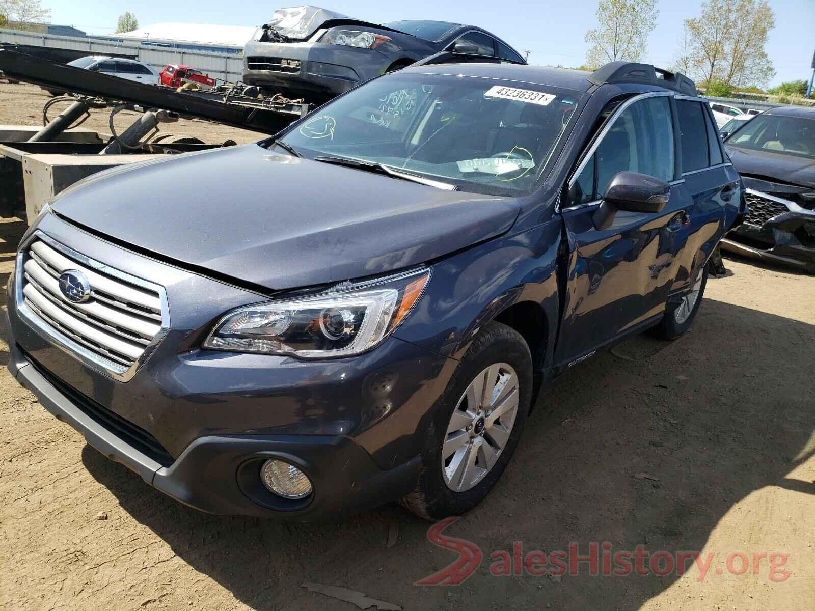 4S4BSAHC4H3418901 2017 SUBARU OUTBACK