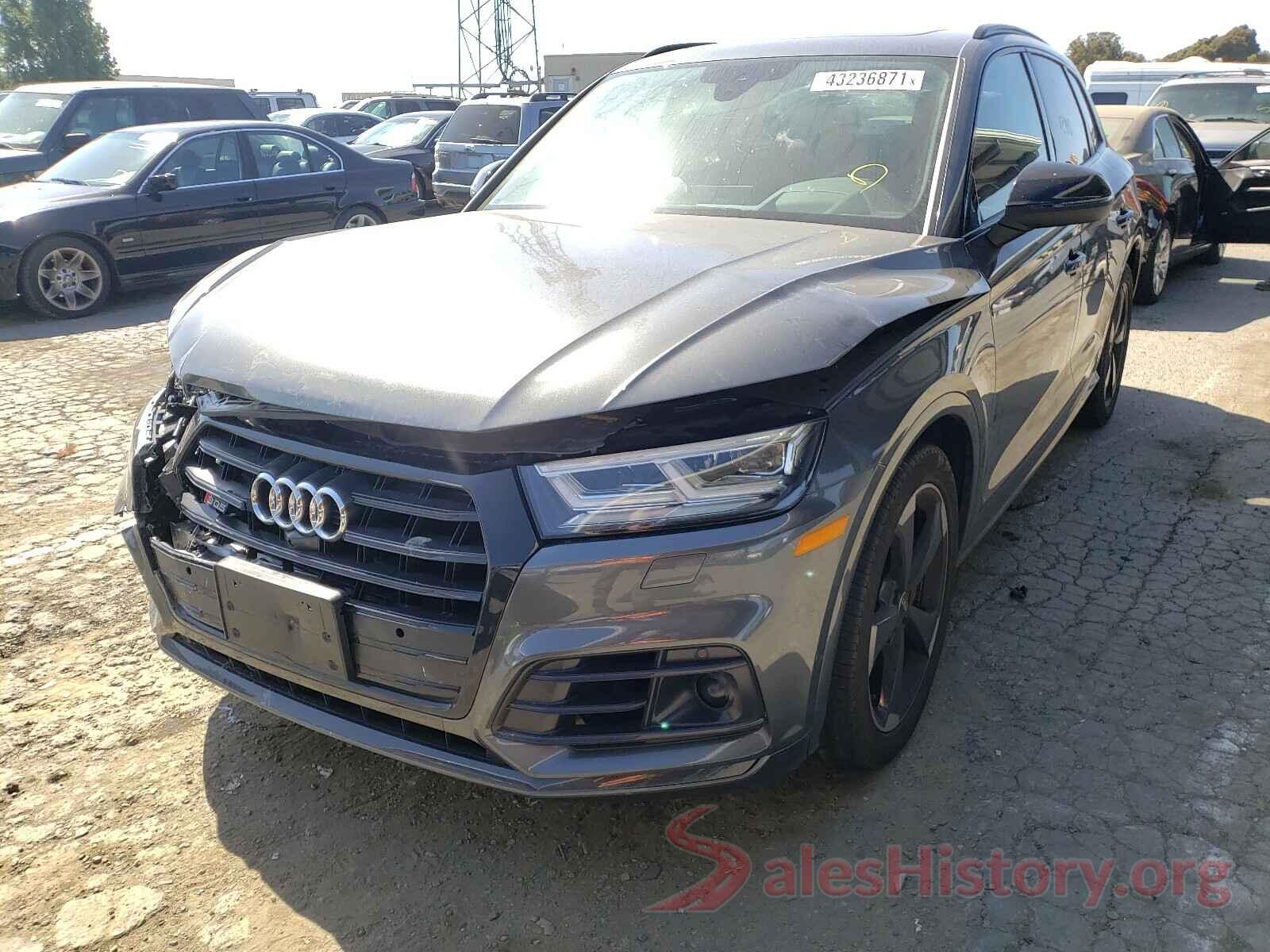 WA1C4AFY6K2059138 2019 AUDI SQ5