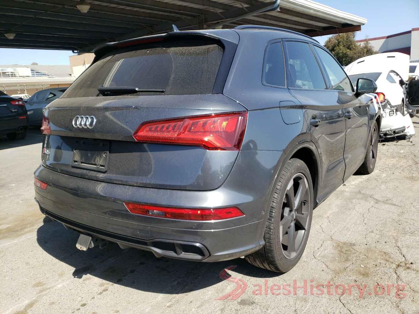 WA1C4AFY6K2059138 2019 AUDI SQ5