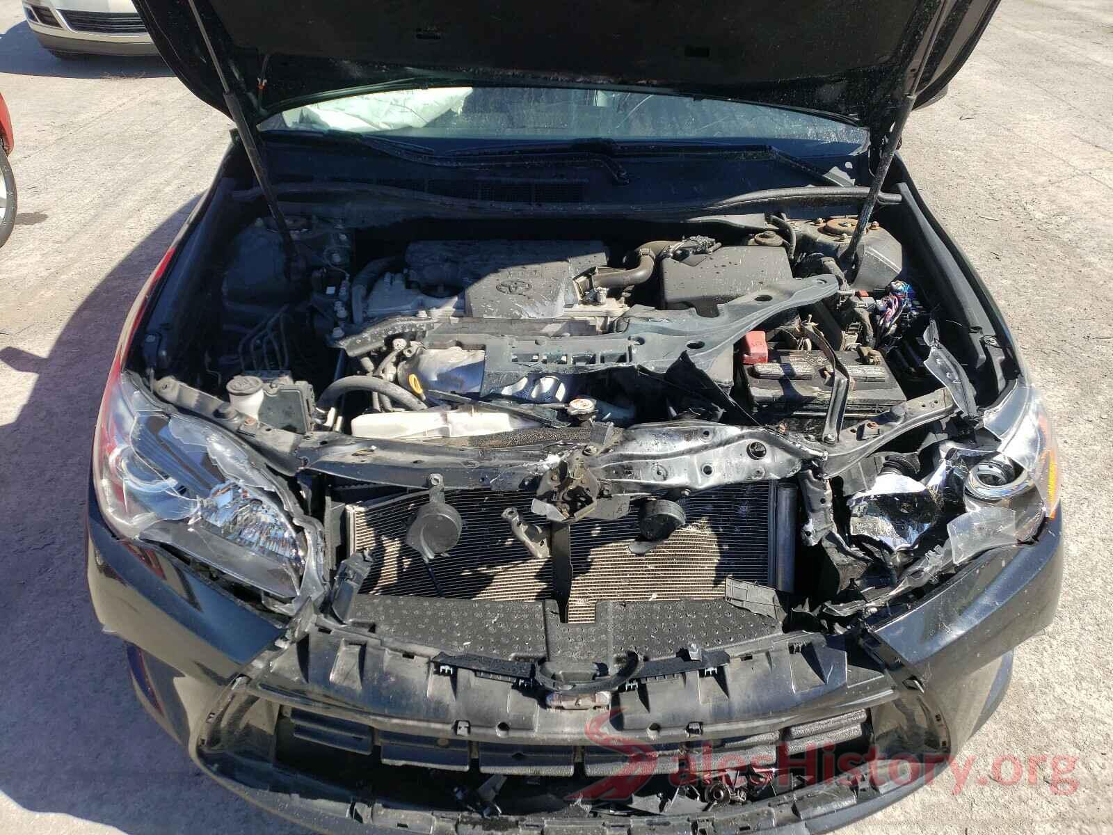 4T1BF1FK7HU361585 2017 TOYOTA CAMRY