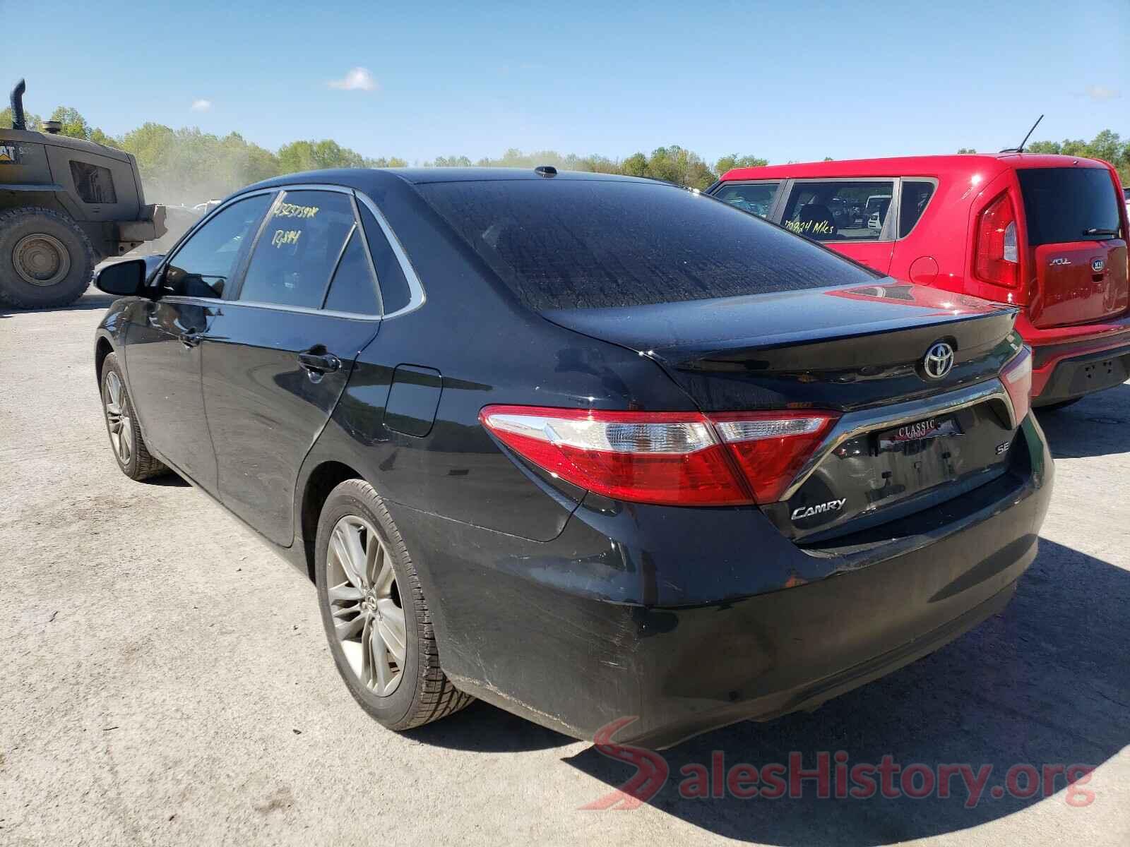 4T1BF1FK7HU361585 2017 TOYOTA CAMRY