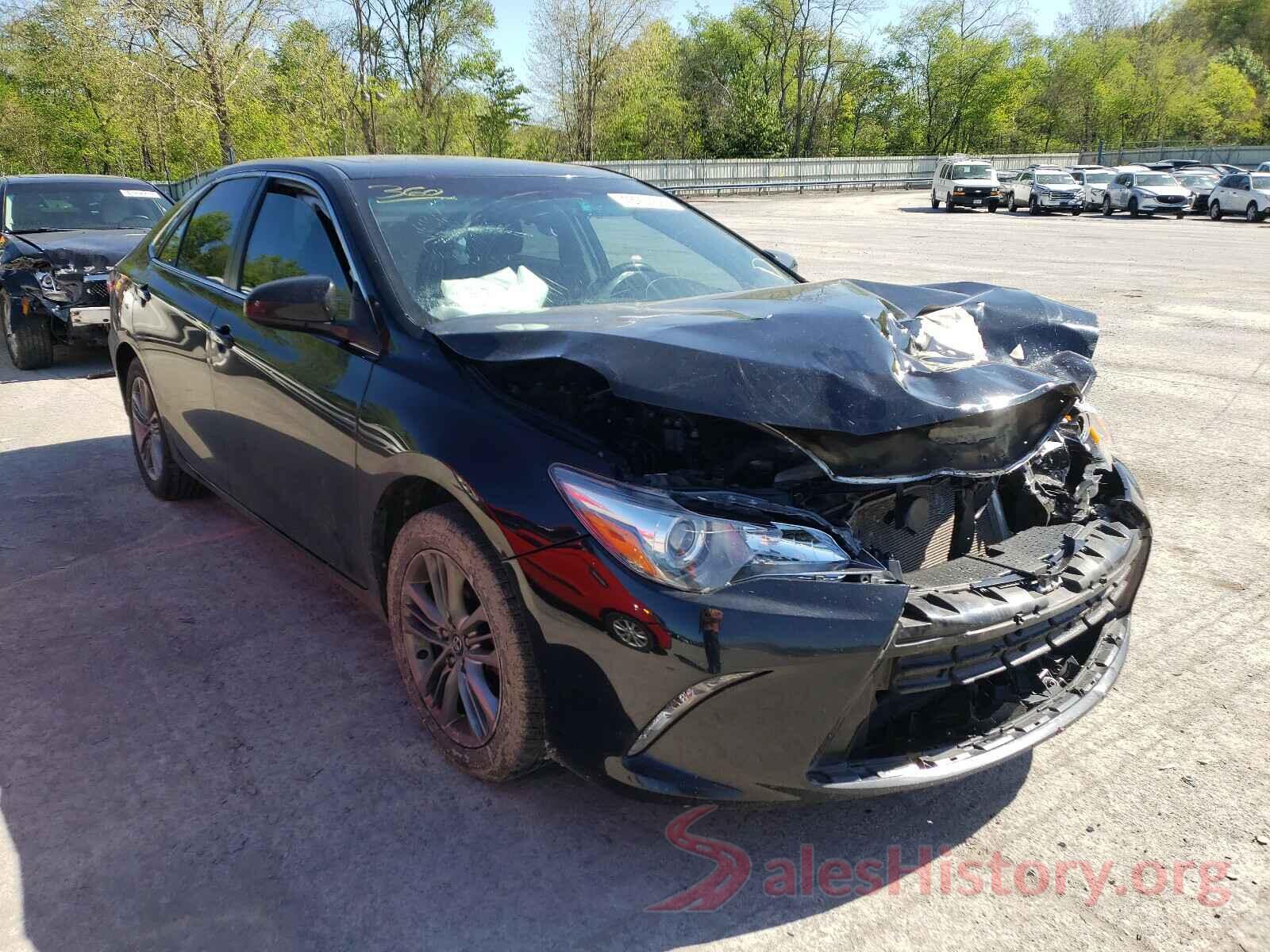 4T1BF1FK7HU361585 2017 TOYOTA CAMRY