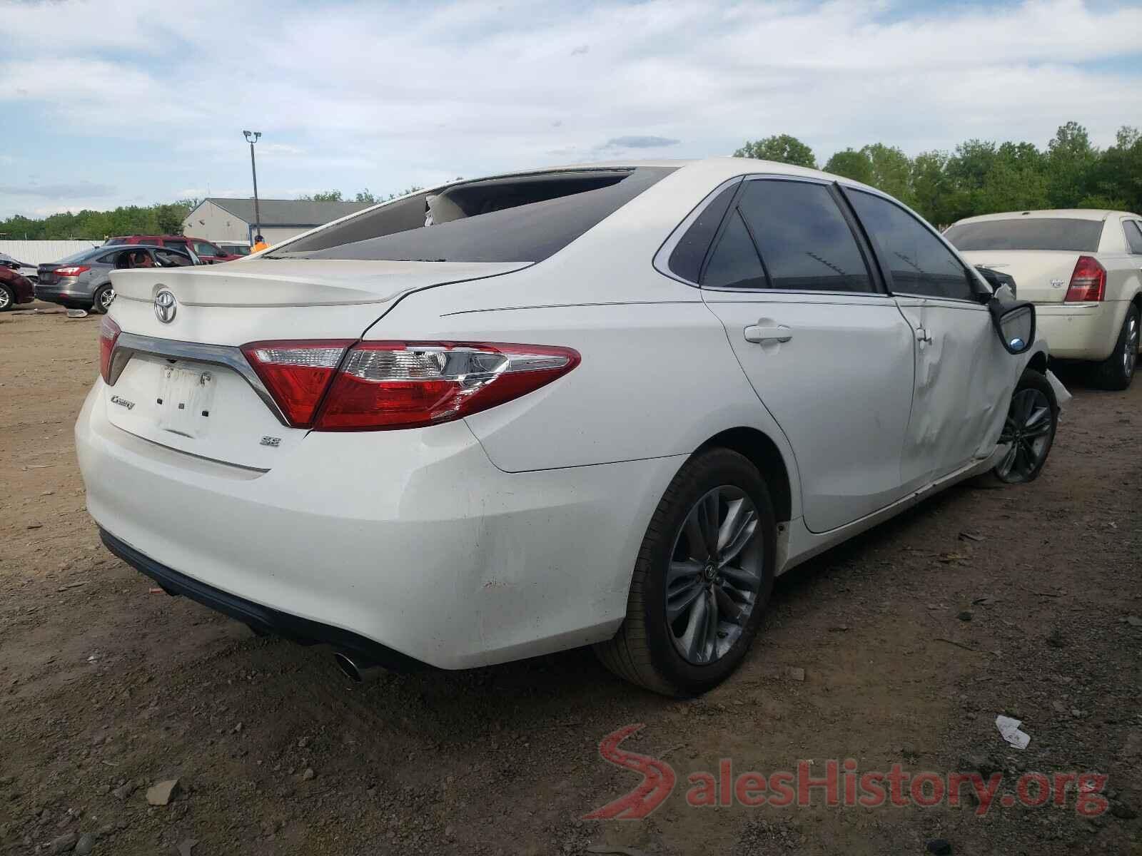 4T1BF1FK5GU116301 2016 TOYOTA CAMRY