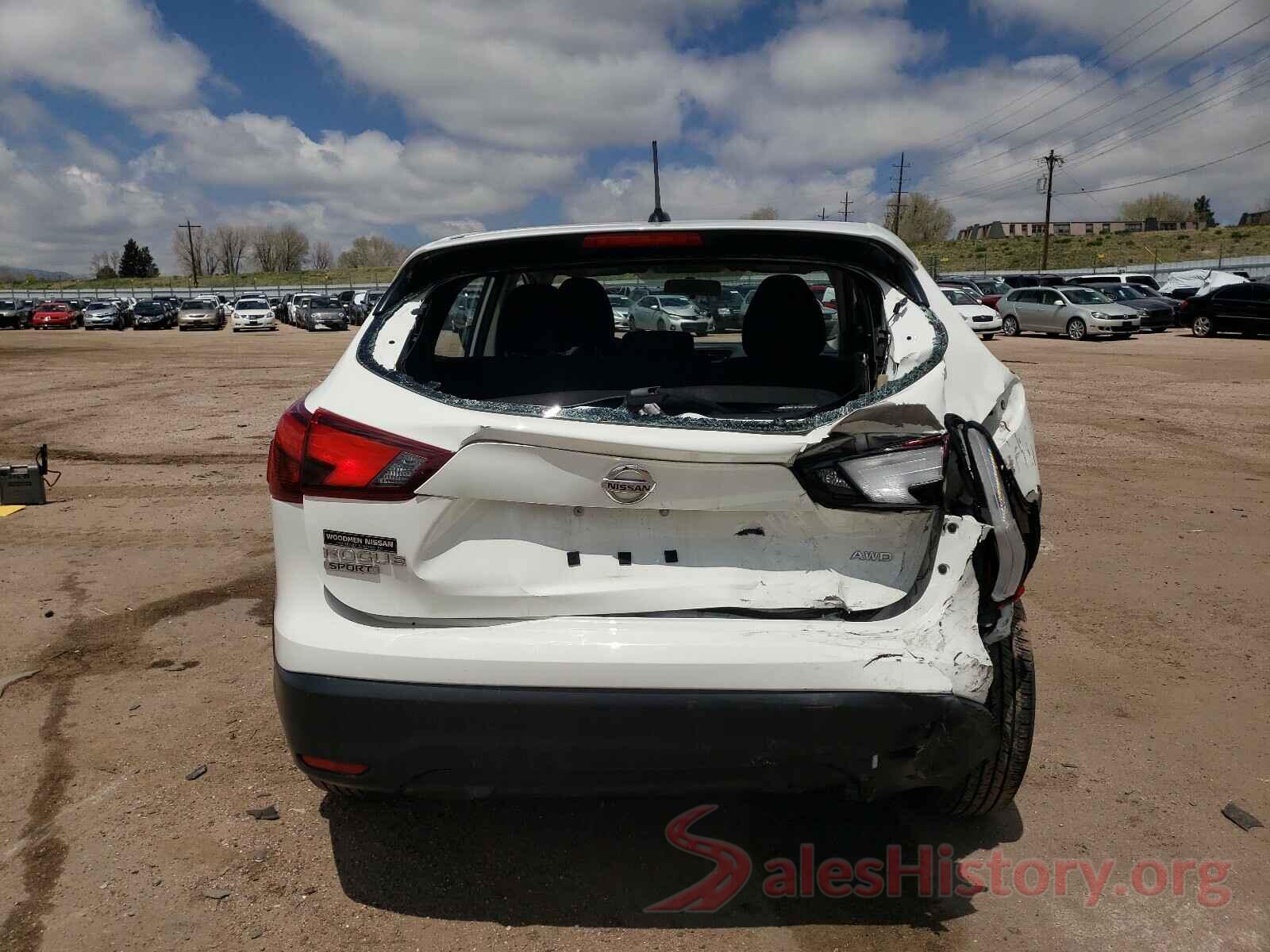 JN1BJ1CR2HW142755 2017 NISSAN ROGUE