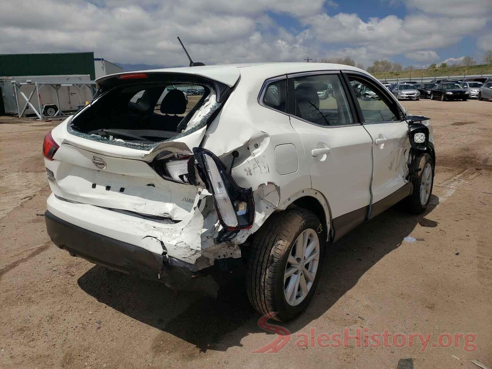 JN1BJ1CR2HW142755 2017 NISSAN ROGUE