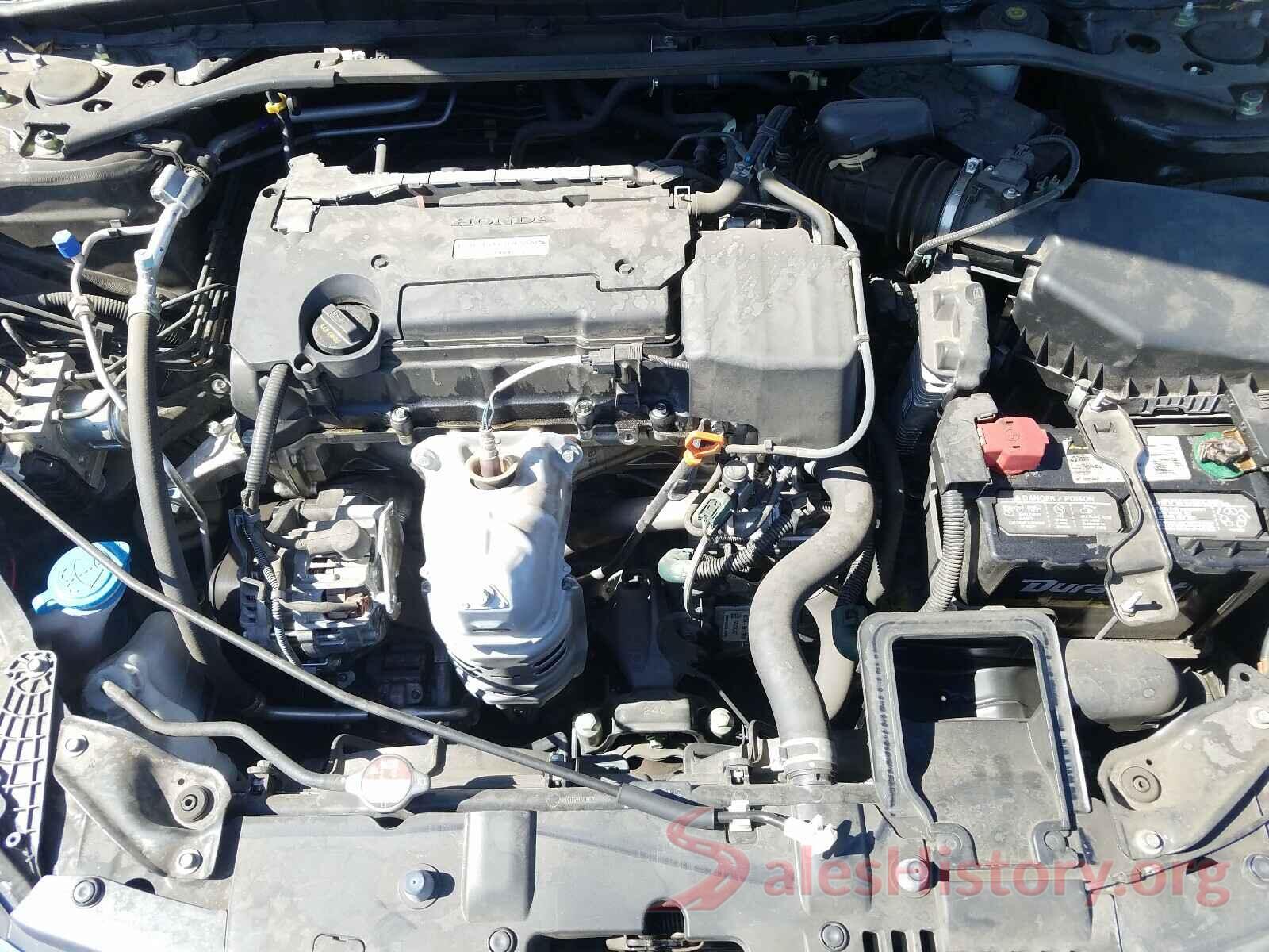 1HGCR2F51GA136855 2016 HONDA ACCORD