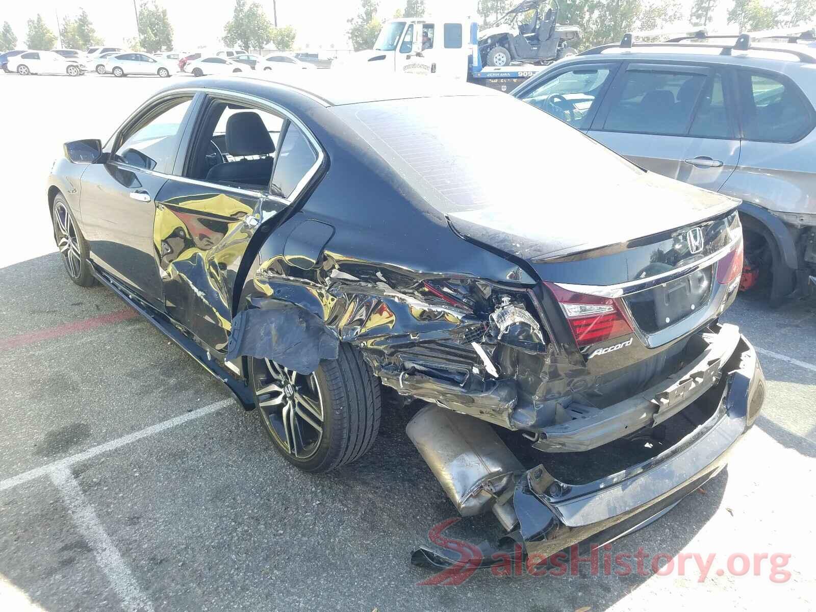 1HGCR2F51GA136855 2016 HONDA ACCORD