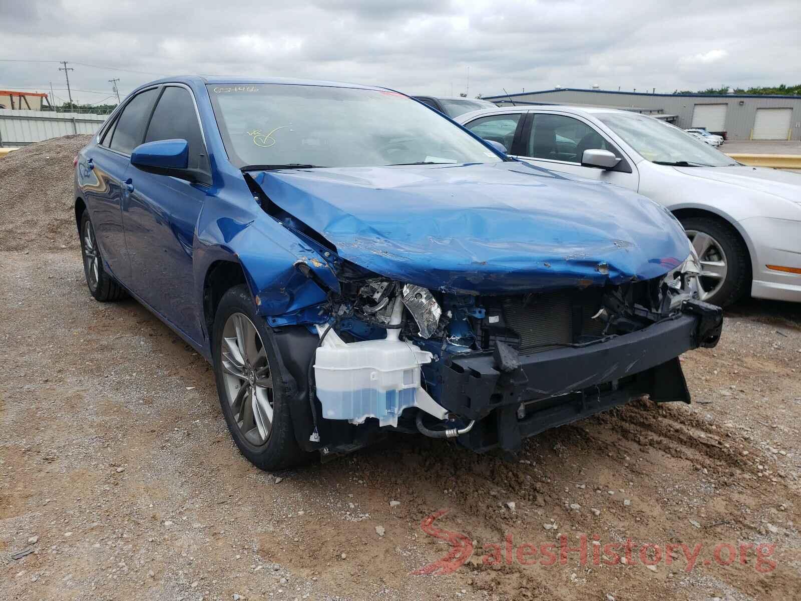 4T1BF1FK7HU654466 2017 TOYOTA CAMRY