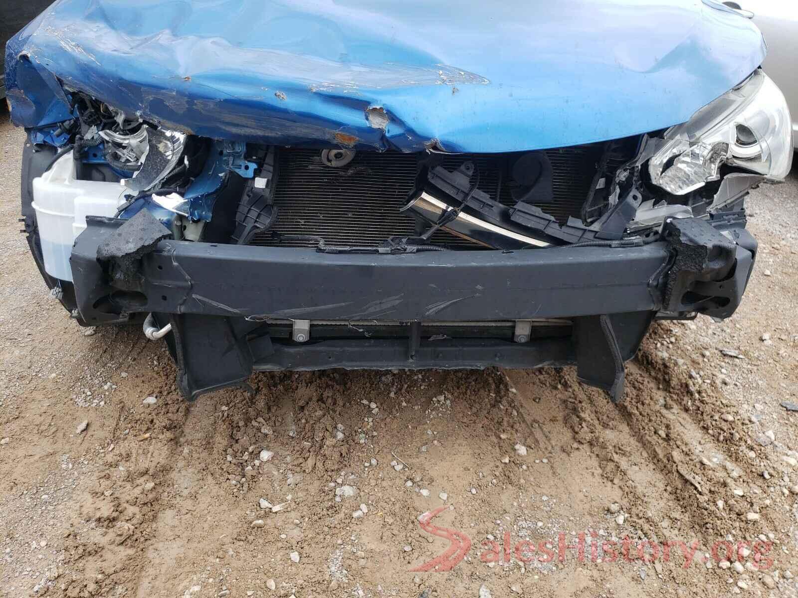 4T1BF1FK7HU654466 2017 TOYOTA CAMRY