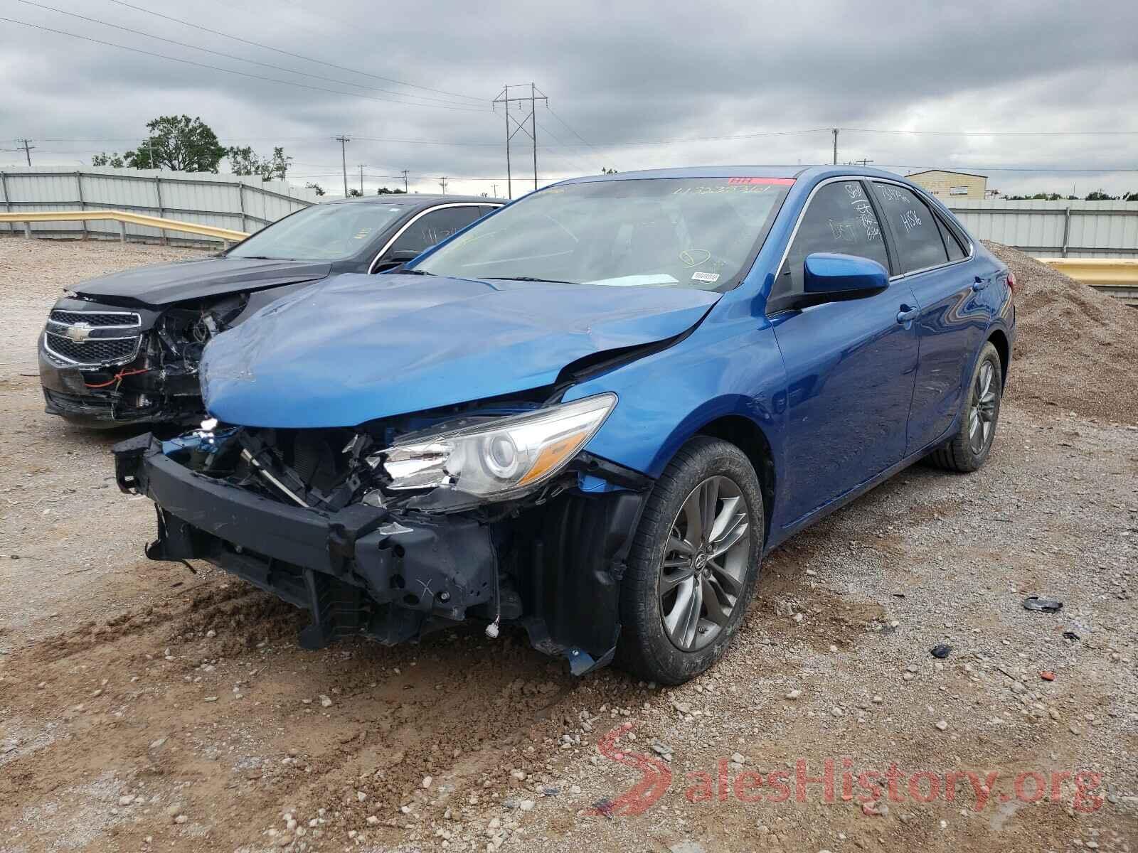 4T1BF1FK7HU654466 2017 TOYOTA CAMRY