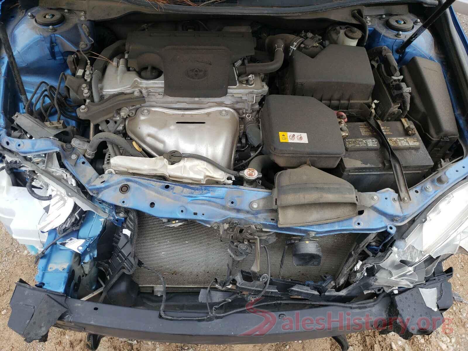 4T1BF1FK7HU654466 2017 TOYOTA CAMRY