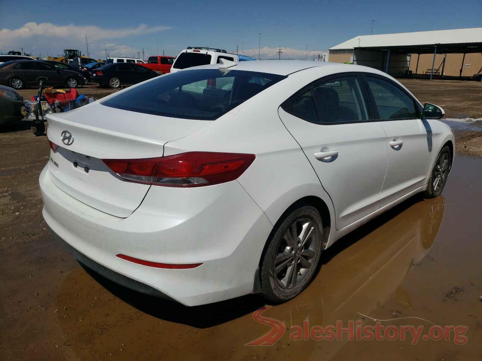 5NPD84LF7JH361425 2018 HYUNDAI ELANTRA