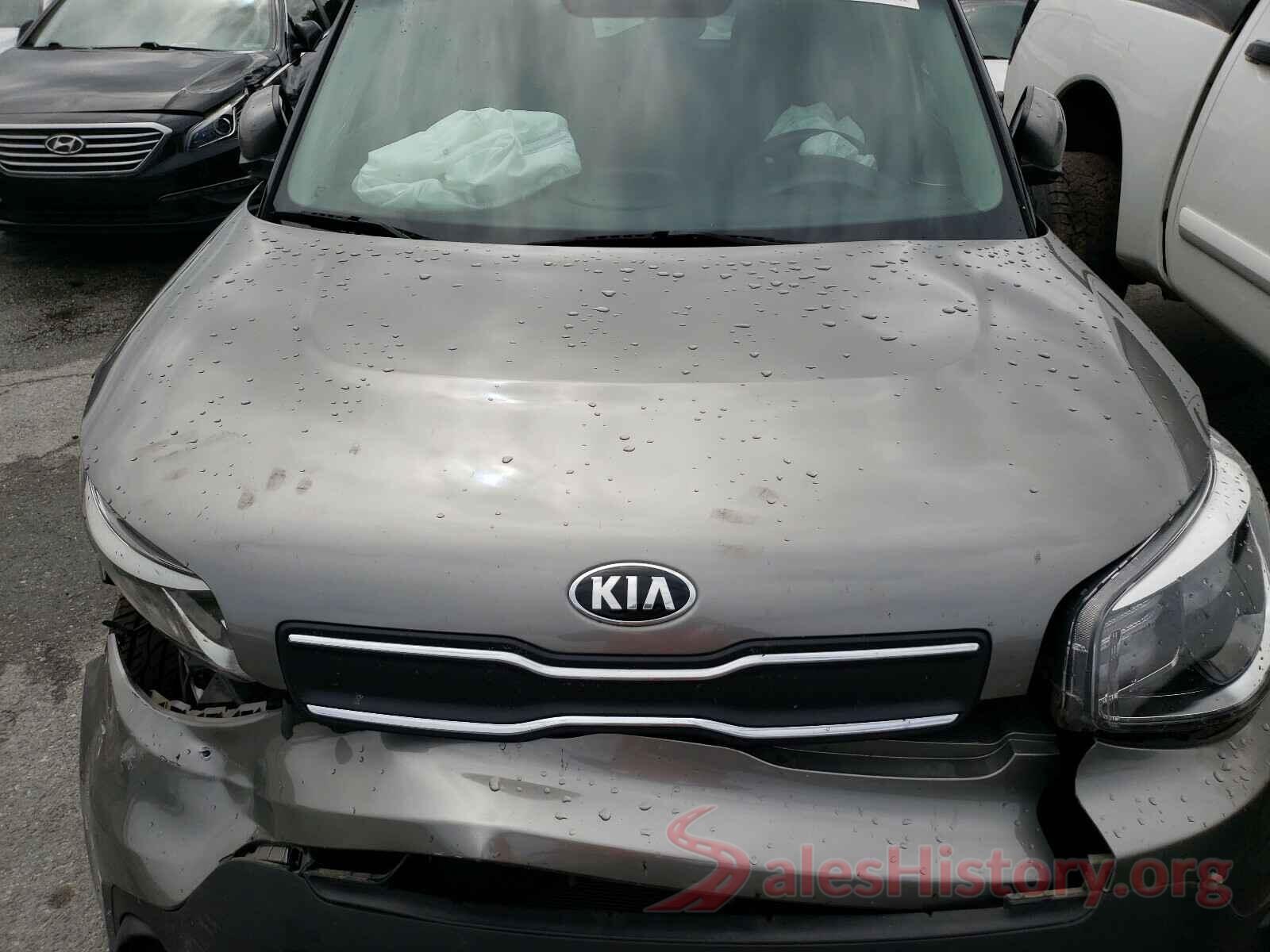 KNDJN2A20H7495515 2017 KIA SOUL