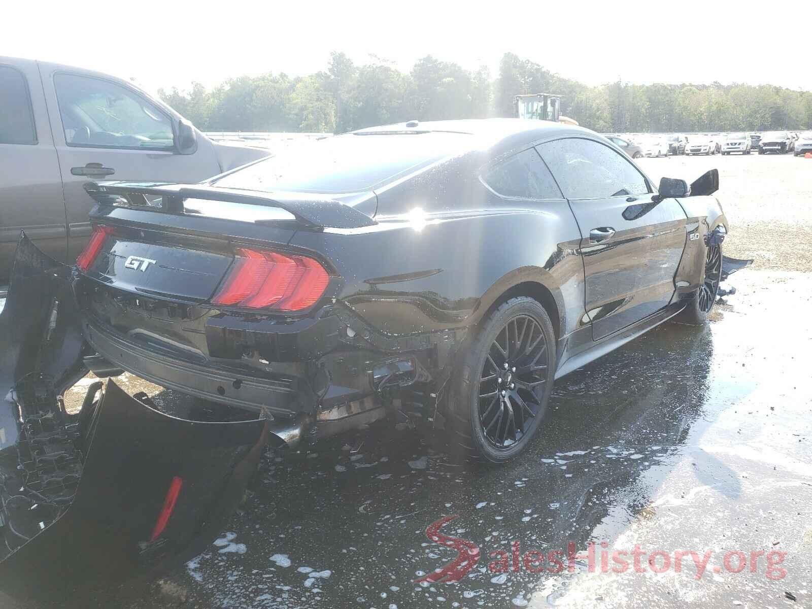 1FA6P8CF8J5179113 2018 FORD MUSTANG