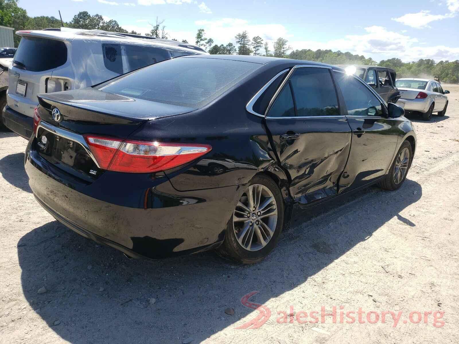 4T1BF1FKXGU254478 2016 TOYOTA CAMRY