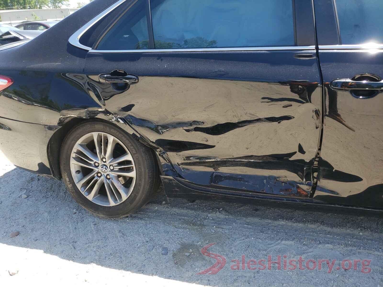 4T1BF1FKXGU254478 2016 TOYOTA CAMRY