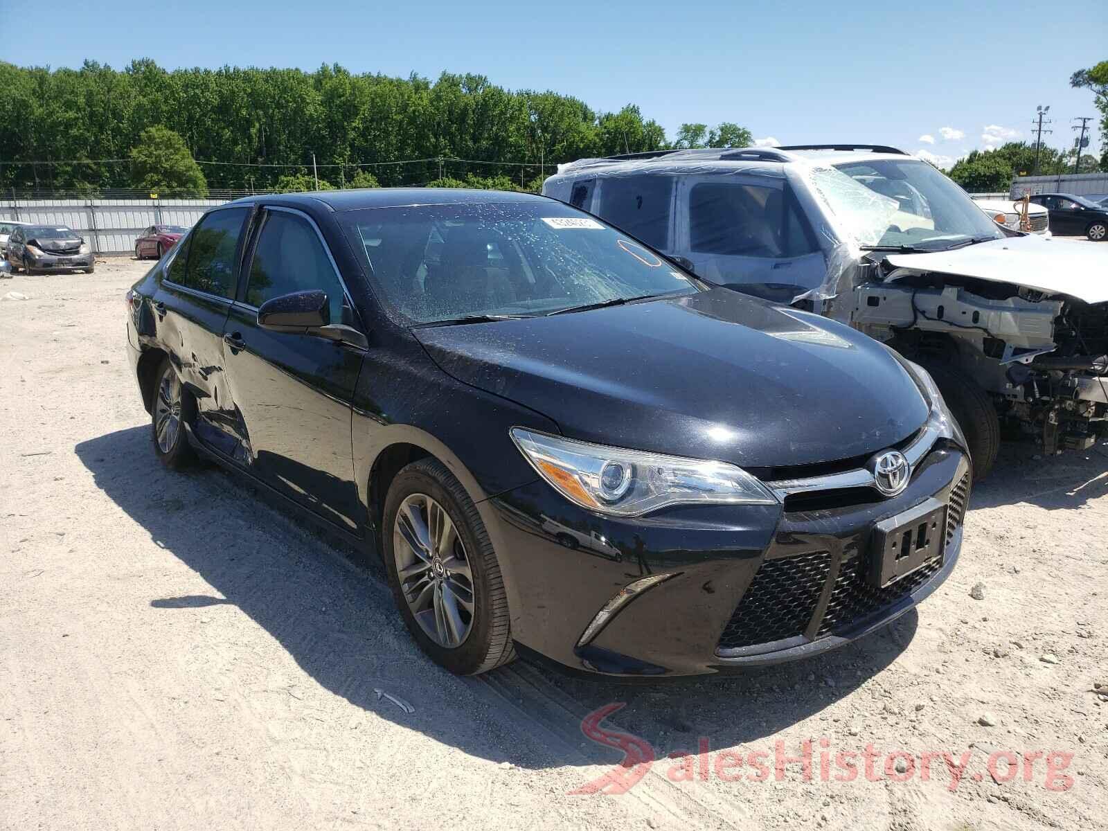 4T1BF1FKXGU254478 2016 TOYOTA CAMRY