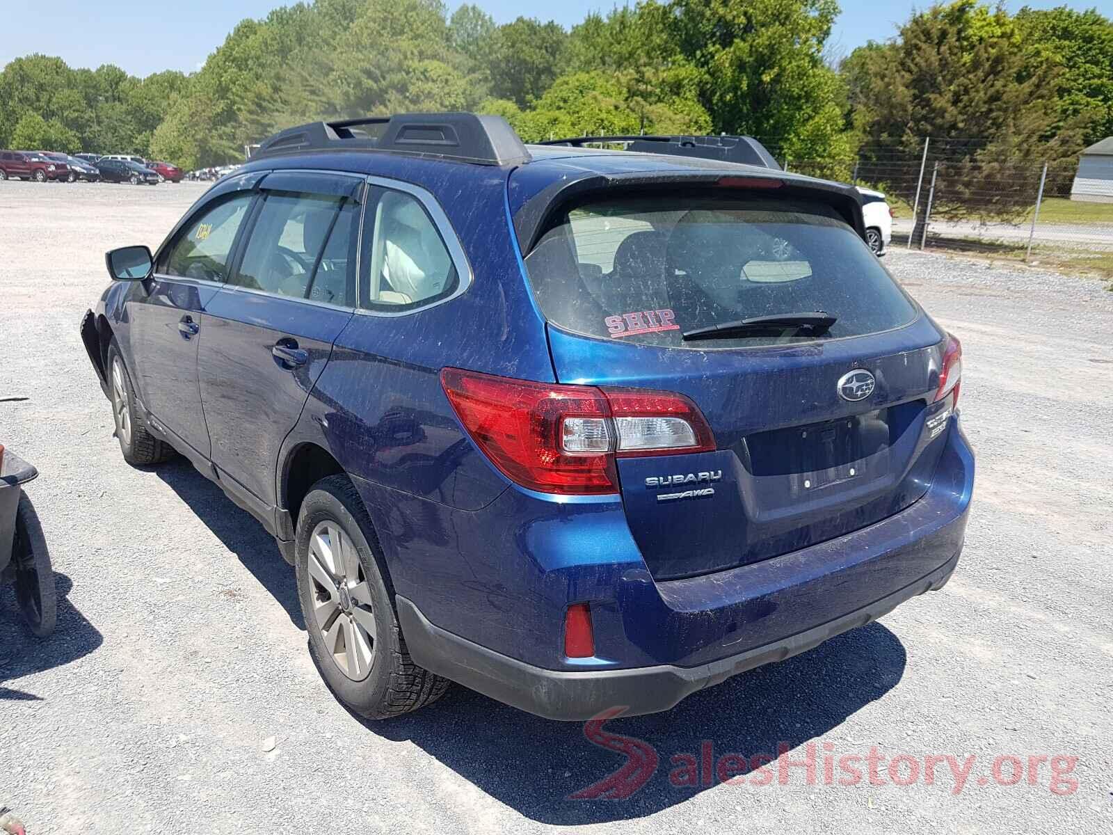 4S4BSAAC5H3333656 2017 SUBARU OUTBACK