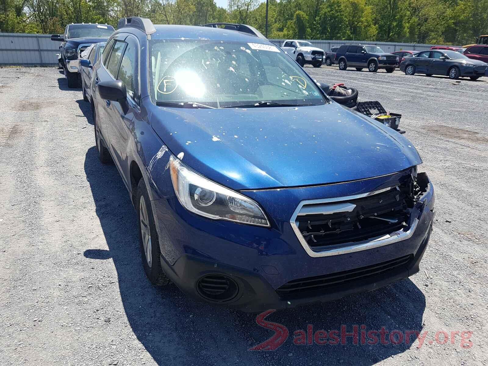 4S4BSAAC5H3333656 2017 SUBARU OUTBACK